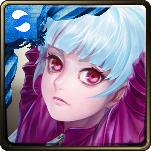 ice doll of freeze - kula diamond