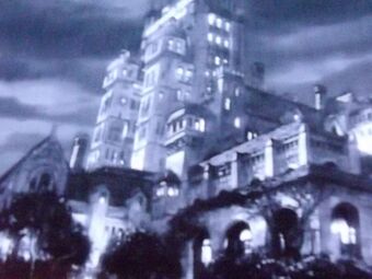 The Twilight Zone Tower Of Terror Wdw Tower Of Terror Wikia Fandom - roblox the twilight zone tower of terror at disney s california