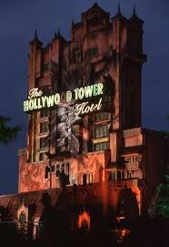 the twilight zone tower of terror ride roblox