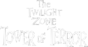 The Twilight Zone Tower Of Terror Dca Tower Of Terror Wikia