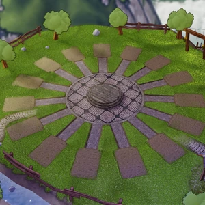 Village Town Of Salem Wiki Fandom