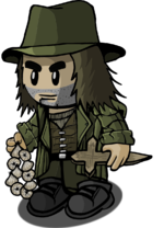 Vampire Hunter-0
