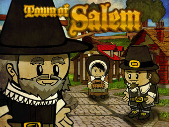 Town Of Salem Wiki Fandom - roblox town of salem