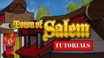 Roblox Town Of Salem Id