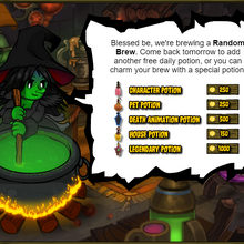 Daily Brew Town Of Salem Wiki Fandom