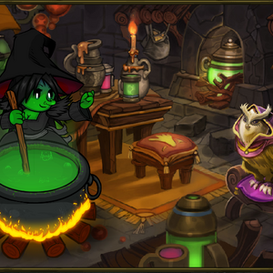Daily Brew Town Of Salem Wiki Fandom