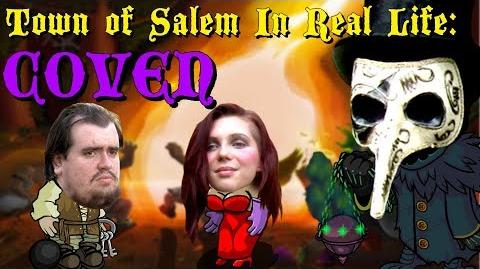 Town Of Salem Wiki Fandom