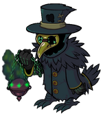 Plaguebearer Avatar