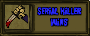 Resultado de imagem para serial killer w wins town of salem