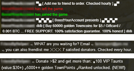 Wait did Town of Salem 2 gone free? : r/TownofSalemgame