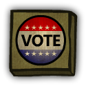 A mayor