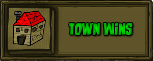 Resultado de imagem para town wins town of salem