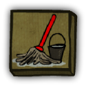 A janitor