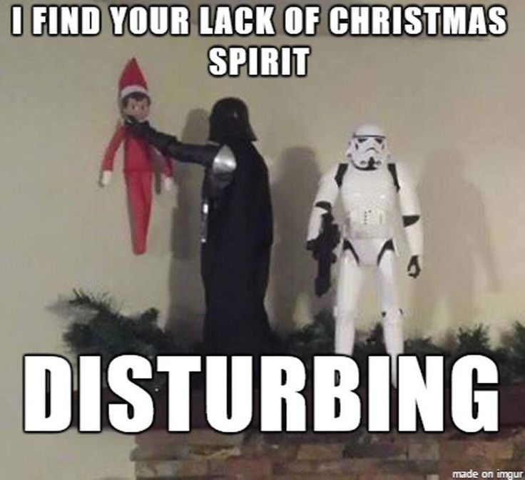 Ho Ho ho Ho Ho ho