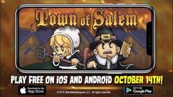 Town Of Salem Wiki Fandom