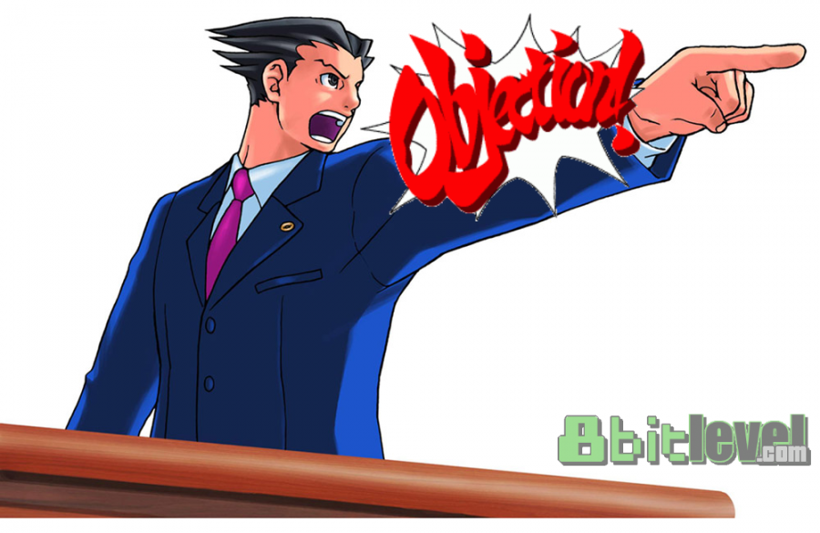 Objection перевод