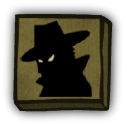 A spy