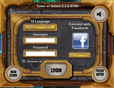 Town Of Salem Elo Chart