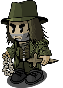 Vampire Hunter
