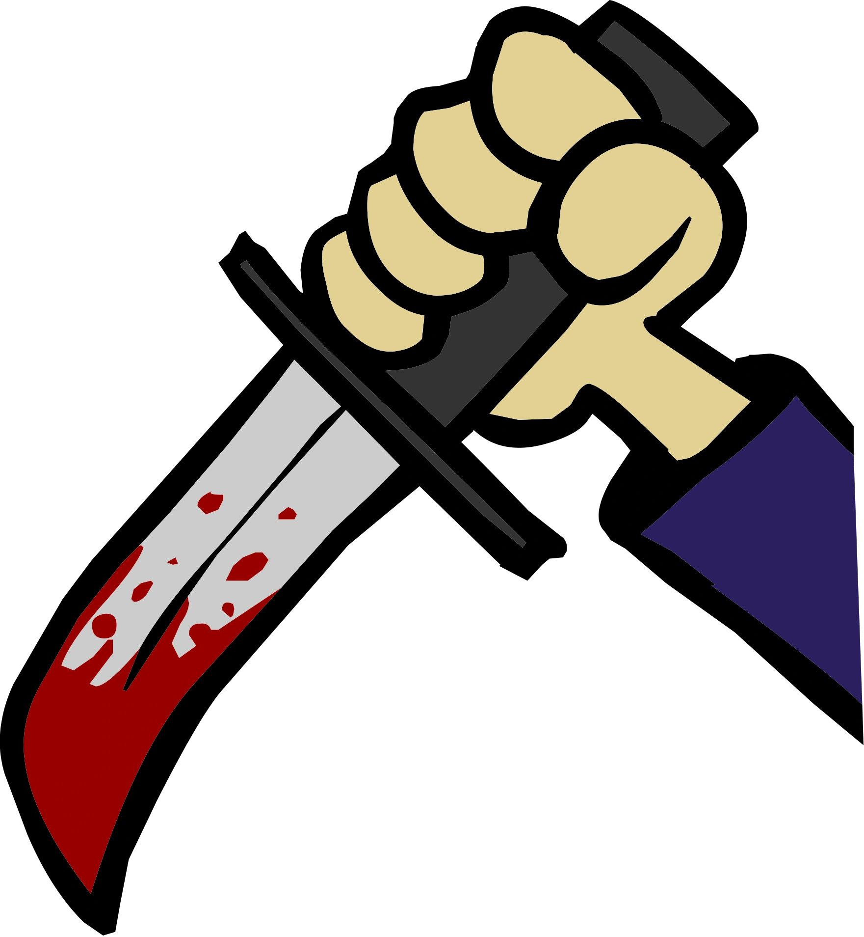 Image - Serial Killer icon.png | Town of Salem Wiki | FANDOM powered by