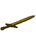GoldSword
