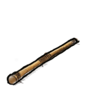 Inv WoodLongPole-sd