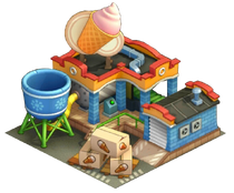 IceCreamFactory