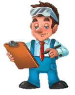 Mint worker