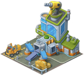 Tool Exchange