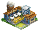 Sheep farm-0