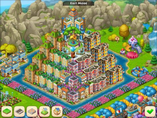 Township Highlights Thread Fandom