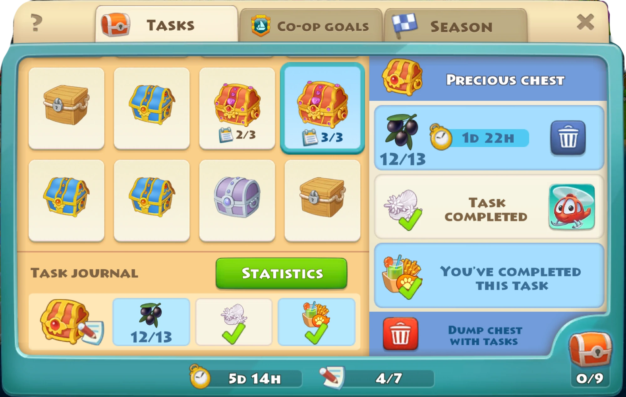 Interseasonal Regatta Township Wiki Fandom