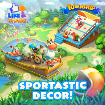 Event Township Wiki Fandom