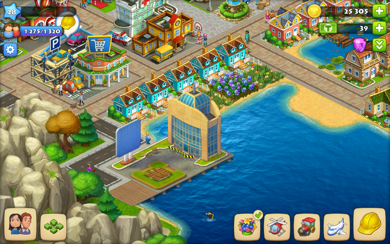 List Of Community Buildings In Township Game List Of Community Buildings In Township Game