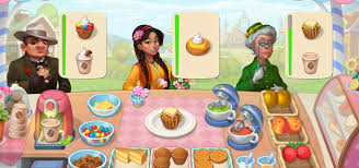 Sweet week 2017
