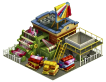 TextileFactory