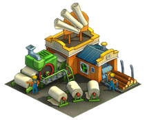 PaperFactory