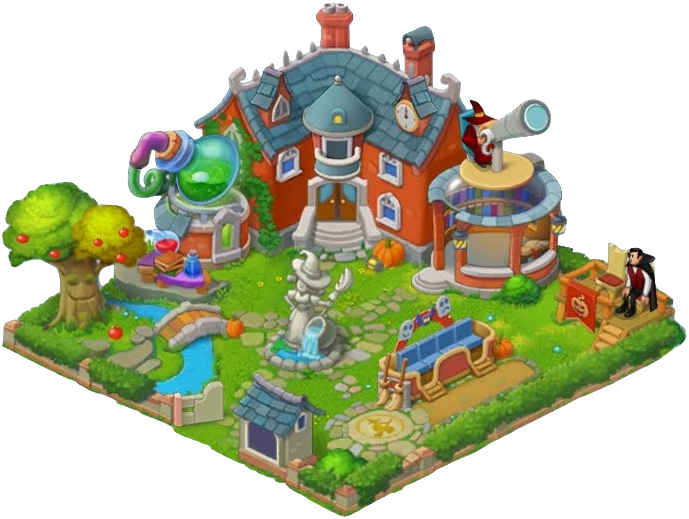 school of magic township school of magic township