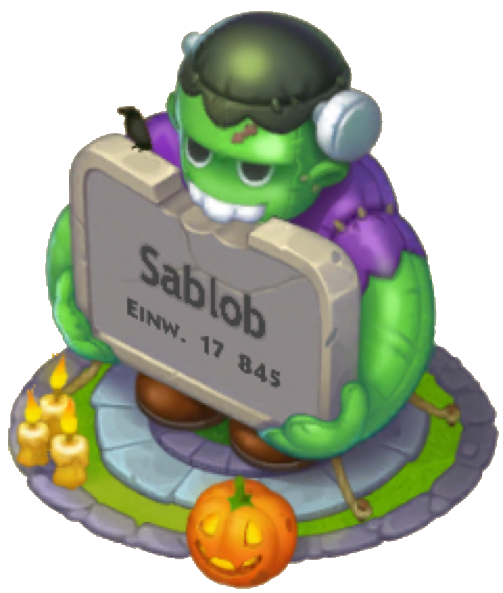 Halloween Decorations Township Wiki Fandom