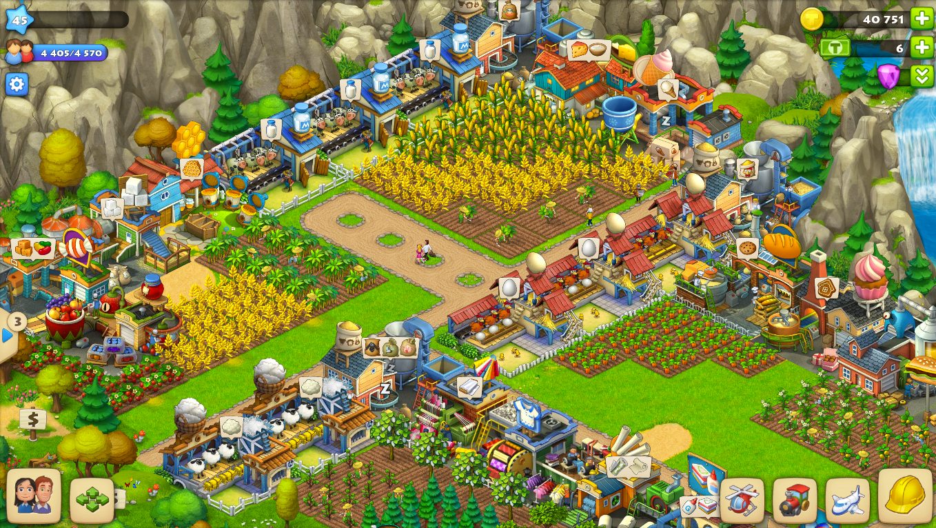 Township Township