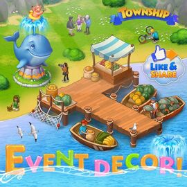 Township Wiki Township Wiki