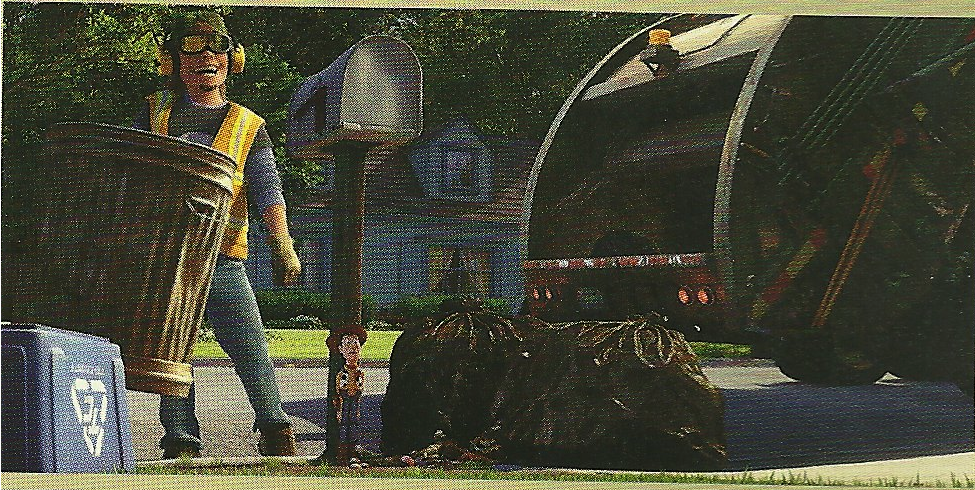 toy story 3 sid