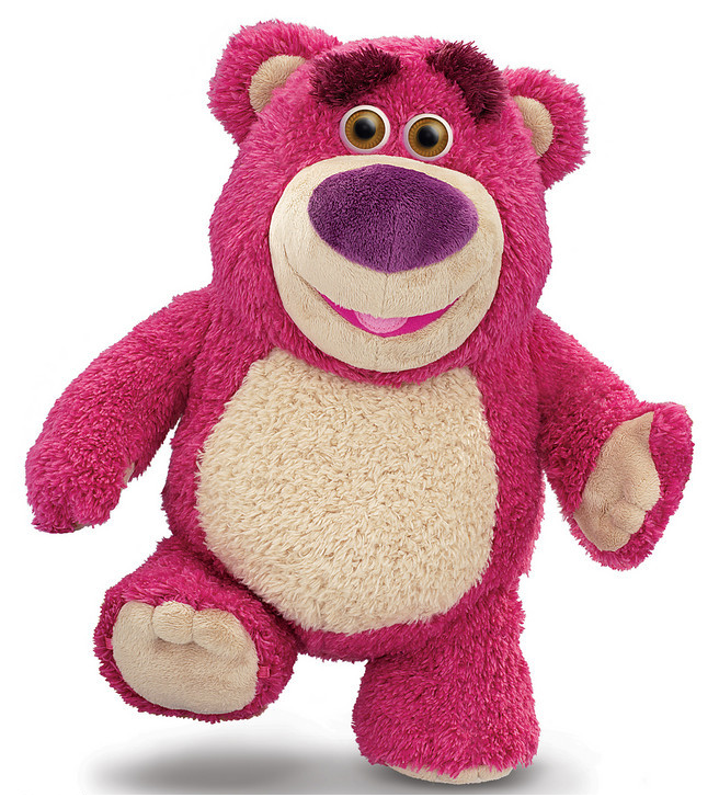 mr lotso