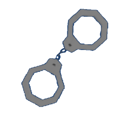 Roblox Handcuffs