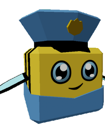 Officer Bee Toy Hunt Simulator Wiki Fandom