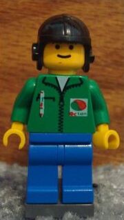 Legos-Figure