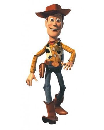 Woody Toy Story Wiki Fandom