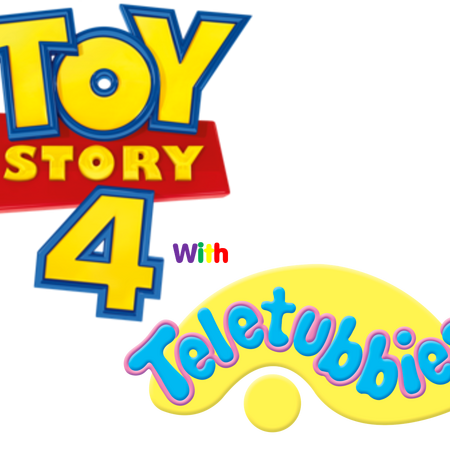 Toy Story 4 With Teletubbies Toy Story With Teletubbies Wiki Fandom