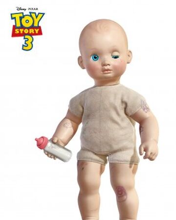 Bebote Wiki Toy Story Fandom