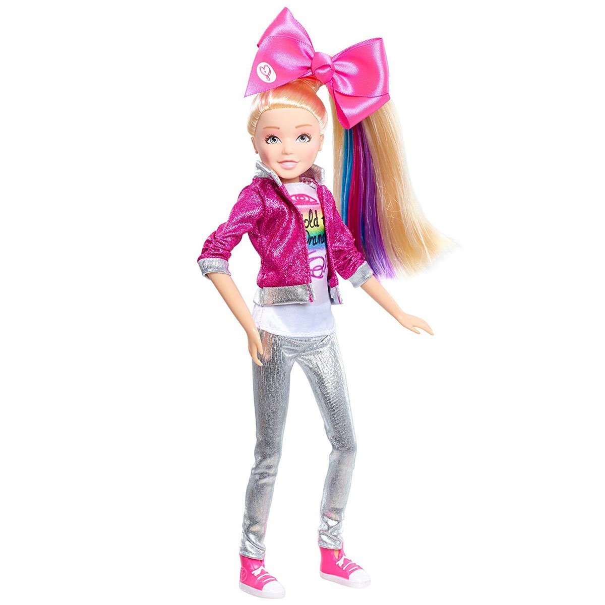 jojo siwa baby alive